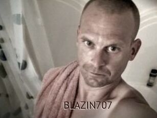 BLAZIN707
