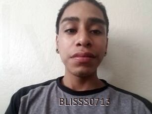 BLISSS0713