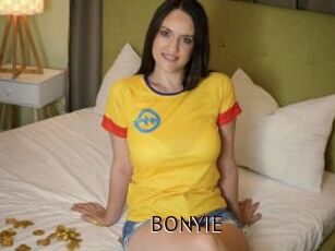 BONYIE