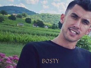 BOSTY