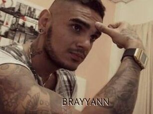 BRAYYANN