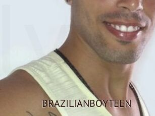 BRAZILIANBOYTEEN