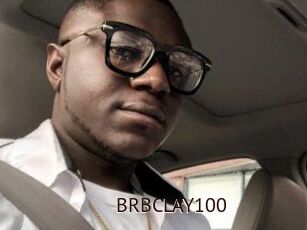 BRBCLAY100