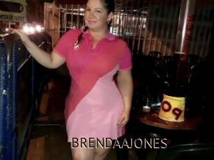 BRENDAAJONES