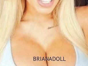 BRIANADOLL