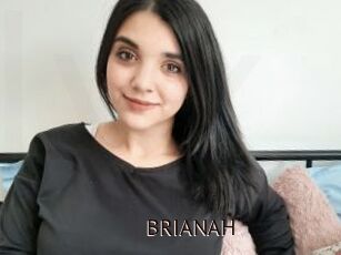 BRIANAH