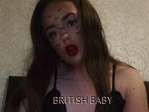 BRITISH_BABY