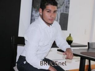 BRUCEnel