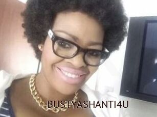 BUSTYASHANTI4U