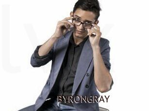 BYRONGRAY