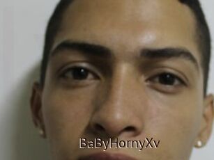BaByHornyXv