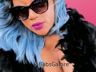 BabsGalore