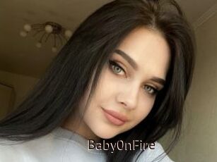 Baby0nFire