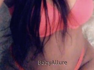 BabyAllure