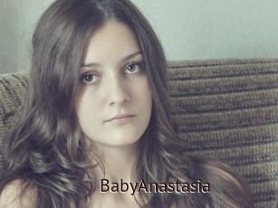 BabyAnastasia