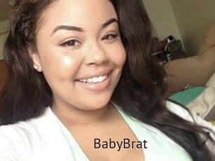 BabyBrat