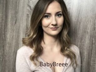 BabyBreee