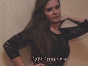 BabyBrunnete