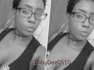 BabyDee0510