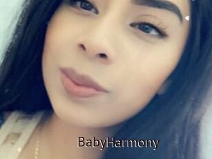 BabyHarmony