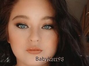 BabyKatt98