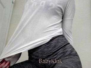 BabyKink