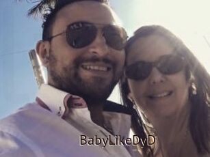 BabyLikeDyD