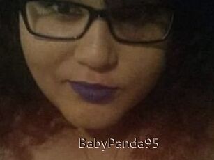BabyPanda95