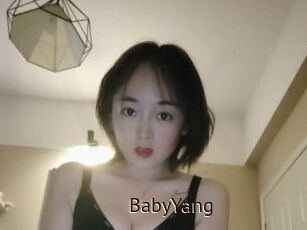 BabyYang