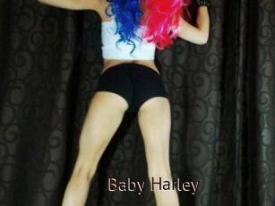 Baby_Harley