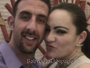BabydollRAMpage