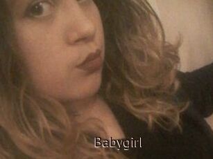 BabygirI