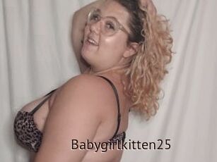 Babygirlkitten25