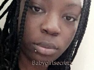 Babygirlsecretz