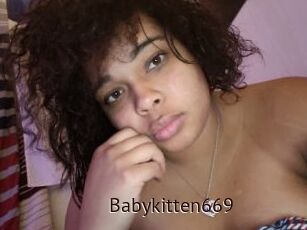 Babykitten669