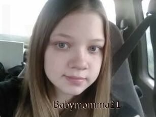 Babymomma21