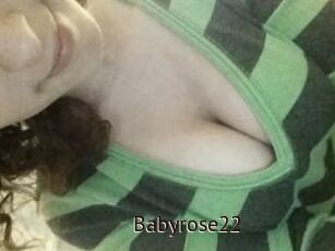 Babyrose22