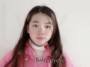 Babyyoyoyo