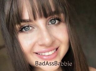 BadAssBabbie