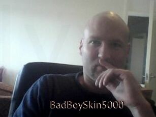 BadBoySkin5000