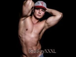 BadBoyXXXL