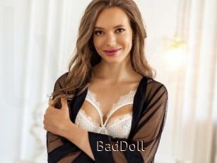 BadDoll