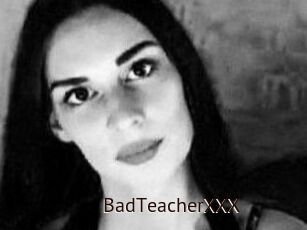 Bad_TeacherXXX