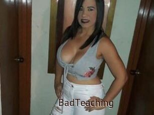 BadTeaching