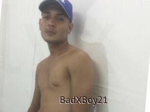 BadXBoy21