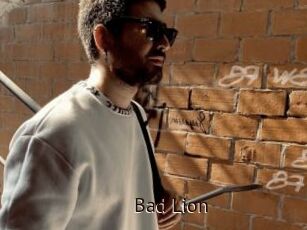 Bad_Lion