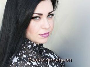 Baefromthemoon