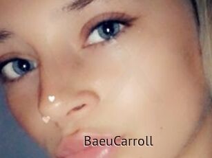BaeuCarroll