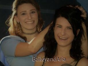 BaileyandAria