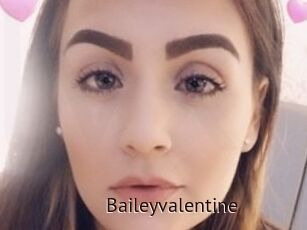 Baileyvalentine